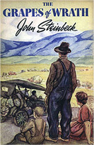 First edition cover 1939 artist, Elmer Hader
