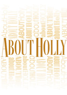 About Holly